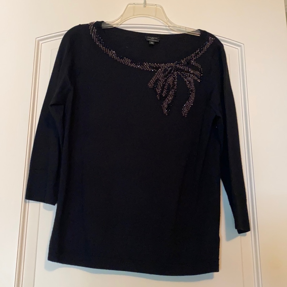 Talbots sweater